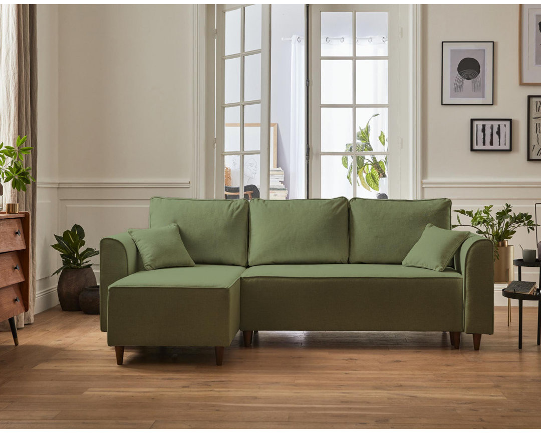 Ecksofa Saphir