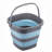 Rebrilliant Plastic Bucket