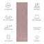 Tapis intérieur / extérieur gris Arneshia-454861613