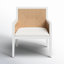 Chaise d'appoint Hudgins-993680479