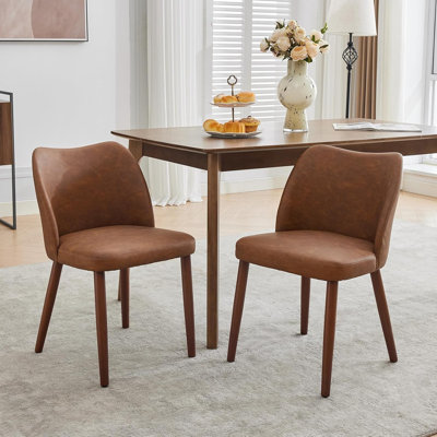 Cantilever Chair