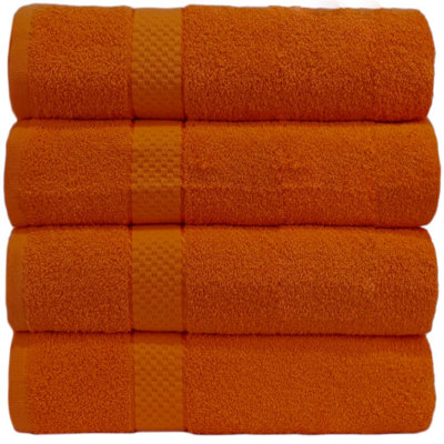 100% Cotton Bath Sheet