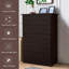 Commode fonctionnelle avec rangement à 5 tiroirs
