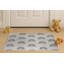 Paillasson d'intérieur Plain Bows-841519591-841519597