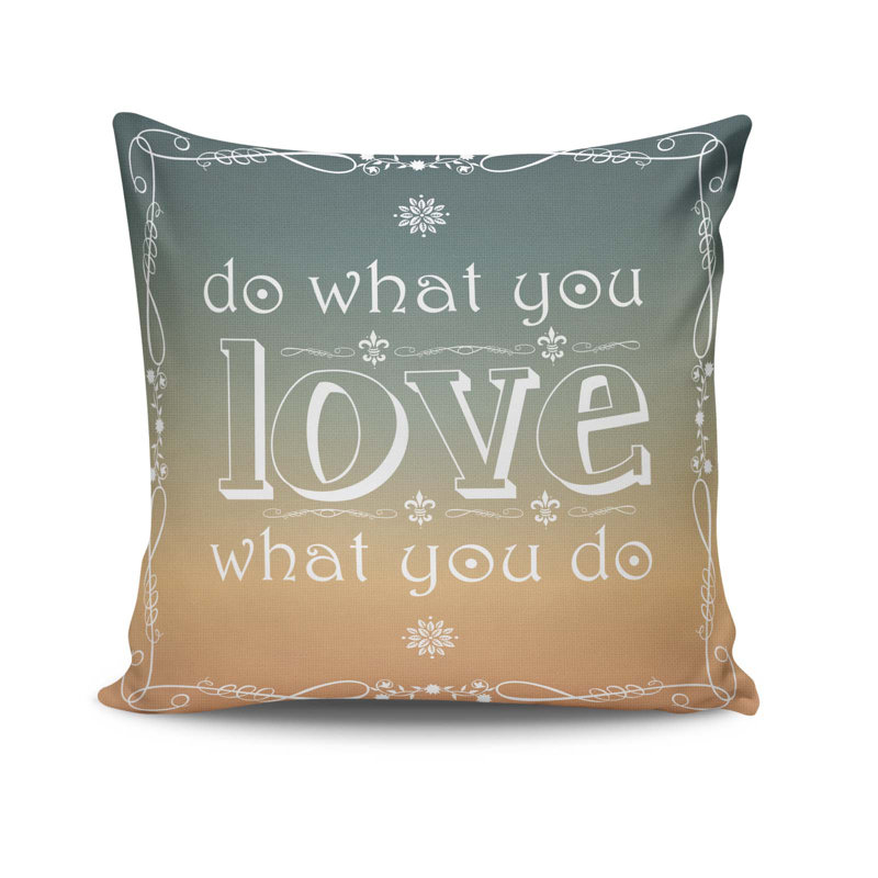 Housse de coussin Mccalla