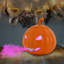 800W Fog Machine With LED Lights