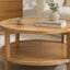 Table basse Isbell