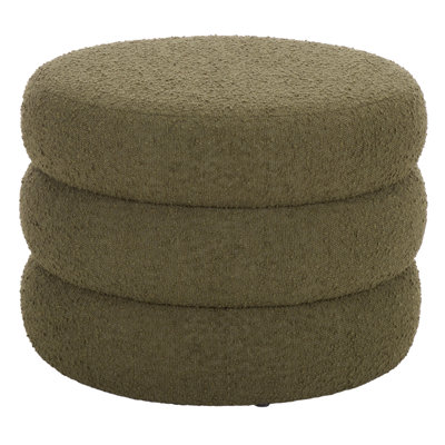 Kazee Upholstered Ottoman