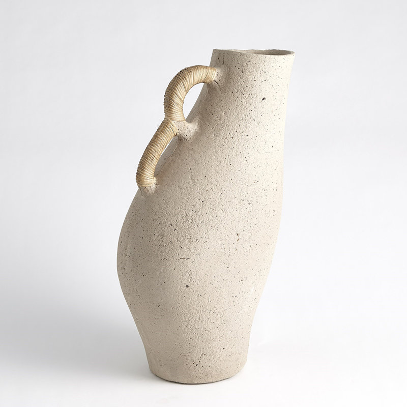 Handmade Ceramic Table Vase
