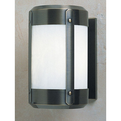 Lanterne murale d'extérieur 1 lumière Arinze