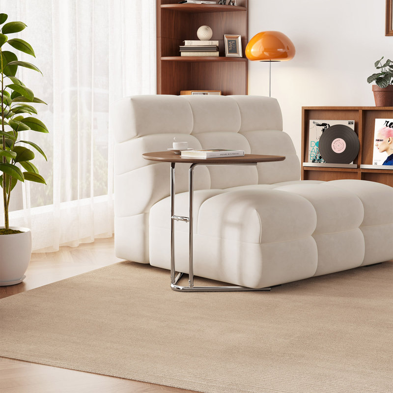 C Table End Table