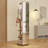 Coat Rack With Full Body Mirror-105763371