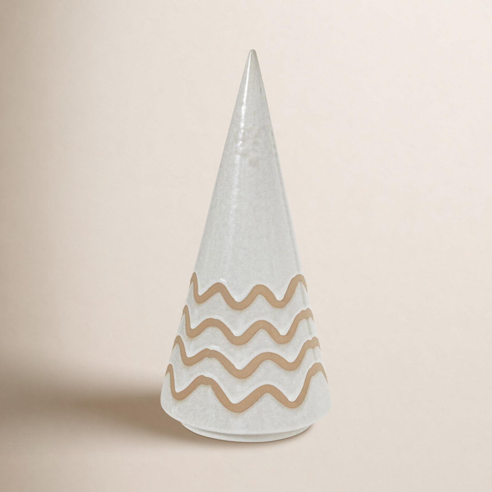 Tabletop Christmas Tree