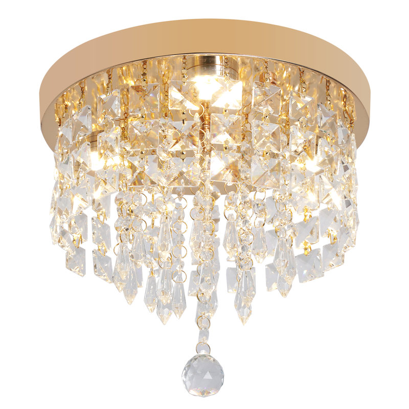 LED Flush Mount