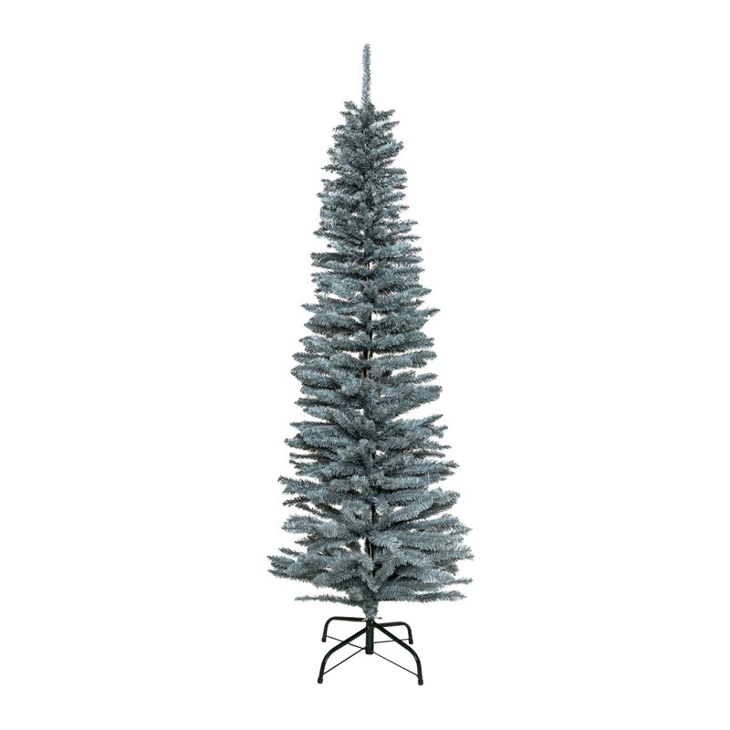 3.15' H Lighted Artificial Christmas Tree