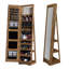 Jelks Jewelry Armoire with Mirror-1242260597