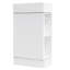 Meuble-lavabo avec meuble-lavabo