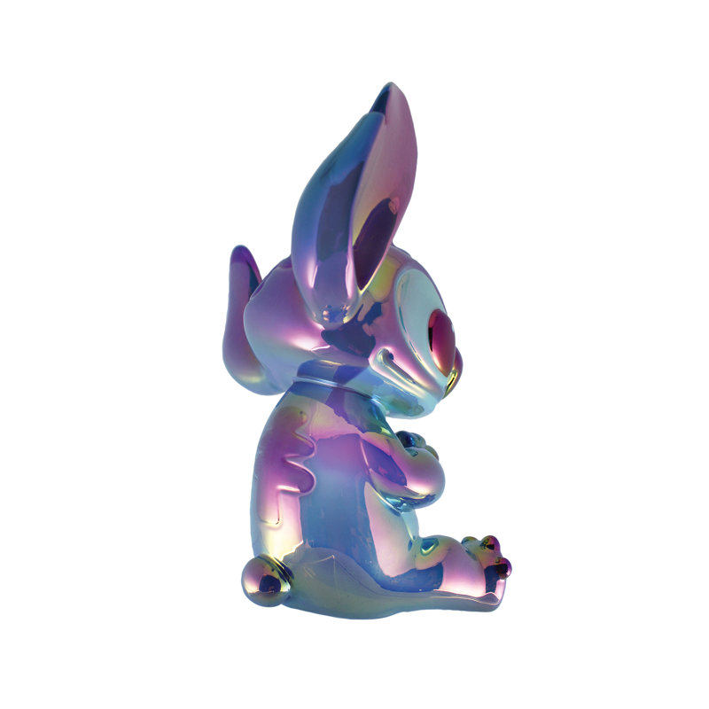 Disney Showcase Stitch Ceramic Bank BANK 7.5in