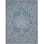 Kori Rectangle Oriental Indoor / Outdoor Area Rug-18097620