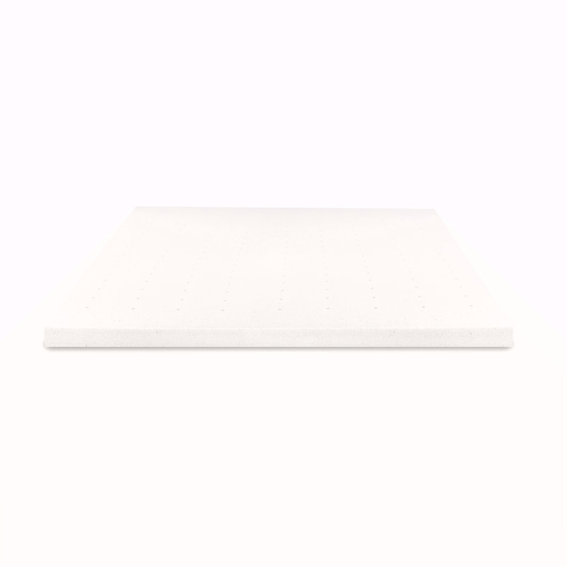 Surmatelas en mousse viscoélastique Adaptifoam, 14.1", Grand lit