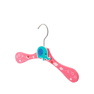 Wood Standard Hanger