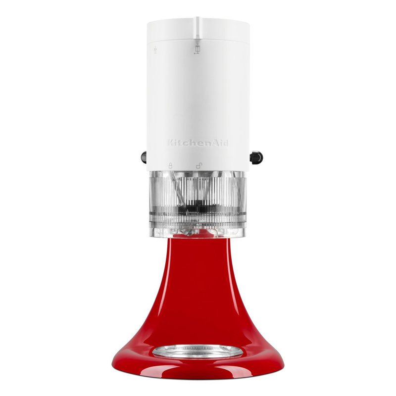 KitchenAid Shave Ice Attachment for Stand Mixer