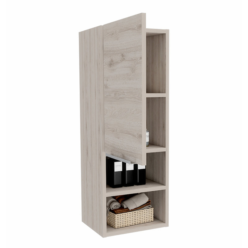 Armoire d'appoint Yazmeen