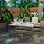 Conagher Frame Coffee Table