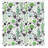Shower Curtain with Hooks Included-44327643