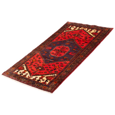 Yahire Performance Wool Rug