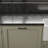High Desert 3-1/2" Center to Center Matte Black Bar Drawer Pull-108508832-54525290
