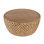 Drum Coffee Table