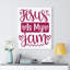 Is My Jam - Wrapped Canvas Print-1019140271