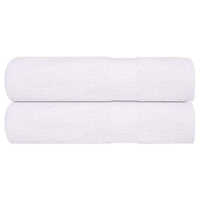 Sanferd 100% Cotton Hand Towel