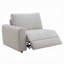 Fauteuil inclinable électrique Tarrance