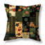 Coussin intérieur / extérieur Twilight Bouquet-111744705-111744704