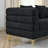 81 Inch Oversized 3 Seater Sectional Sofa, Living Room Comfort Fabric Sectional Sofe-Deep Seating Sectional Sofa, Soft Sitting With 3 Pillows For Living Room,Bedroom,Office Teddy-957454740-957454731
