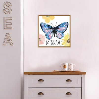 Art sur toile Maupin