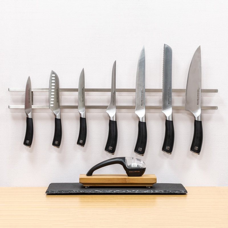 Grunwerg Rockingham Forge Magnetic Knife Holder