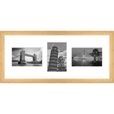 Hilyard Collage Picture Frame