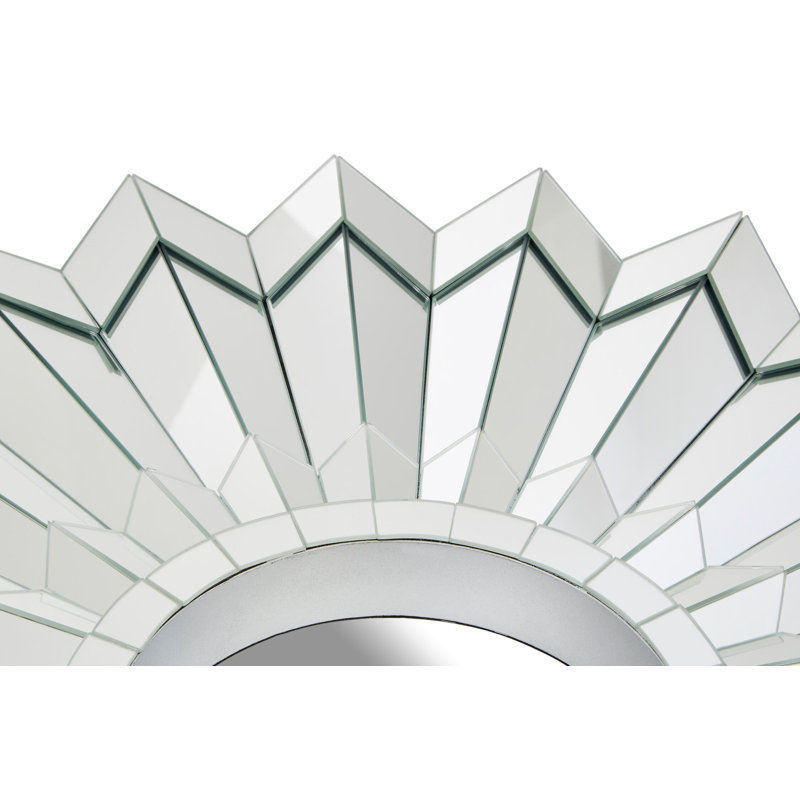 Square Mirror