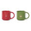 Porcelain Coffee Mug