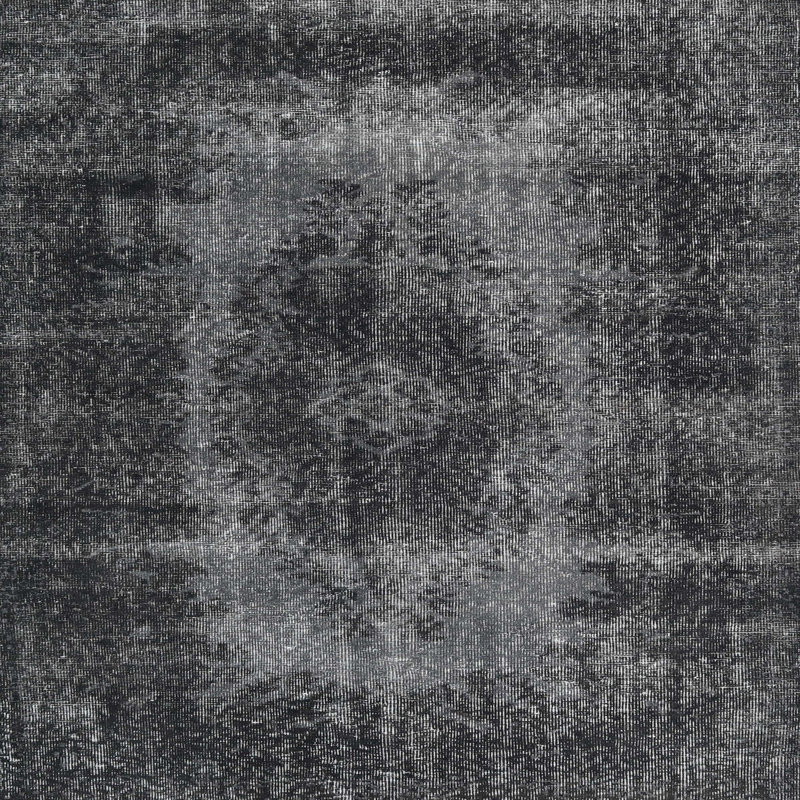 Spina Oriental Indoor Rug, Round 7'