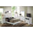 Elegant Platform Bed-2002433315-2002433312