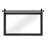 Keira-Mai Farmhouse Mirrors Solid Wood Frame Bathroom Mirror for Wall Mirror Decorative for Home-1208983963-1208983962
