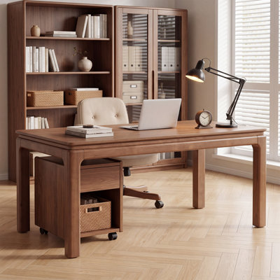 63" Office Computer Desk