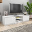 Alexio TV Cabinet 140x40x35.5 cm Engineered Wood-1022748191