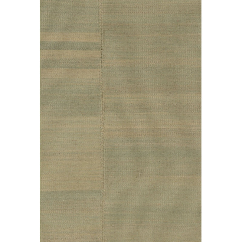 Rez Kilim Area Rug