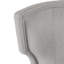Chaise rembourrée à oreilles-1771858624