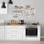 Crochets de rangement Dilkes-164642763